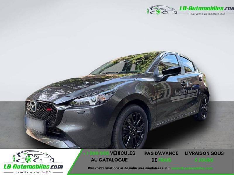 Occasion 2024 Mazda 2 Homura-Line Citadine | 23 800 € (Prix cher) - Image 1/4