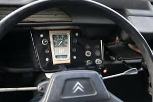 Occasion Citroën 2CV 29 ch (21 kW) 1985 Blanc Berline