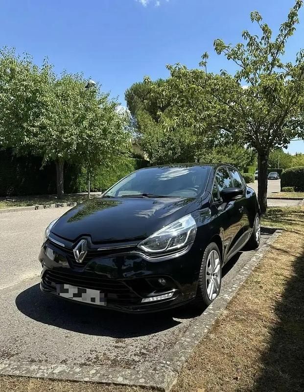 Occasion 2017 Renault Clio IV Business Berline | 8 290 € (Bon prix) - Image 1/4