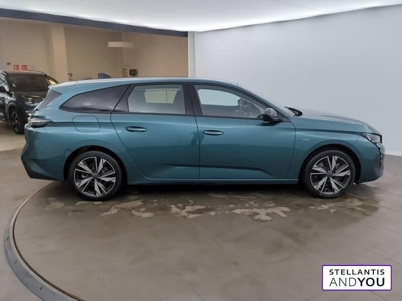 Occasion Peugeot 308 SW Active 150 ch (110 kW) 2023 Break