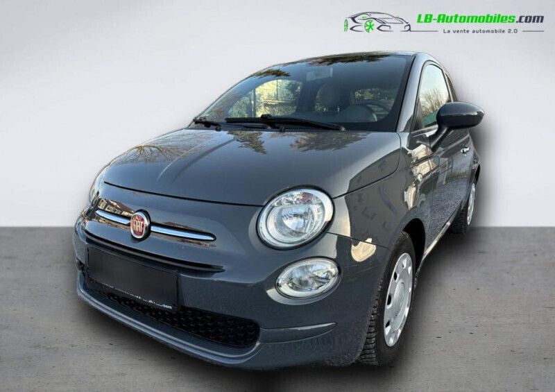 Utilisé 2020 Fiat 500 Citadine | 14 000 € (Bon prix) - Image 1/4