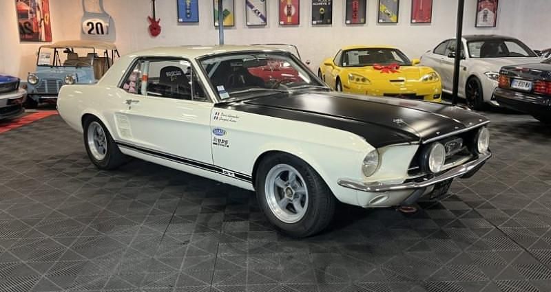 Occasion 1967 Ford Mustang GT | 55 000 € - Image 1/4