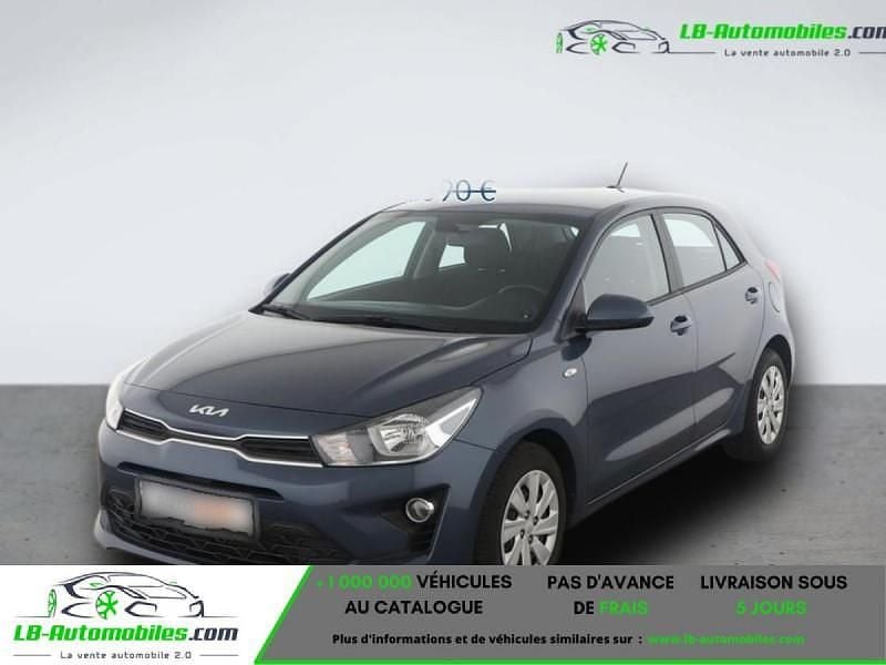 Occasion 2023 Kia Rio Citadine | 18 100 € (Prix juste) - Image 1/4