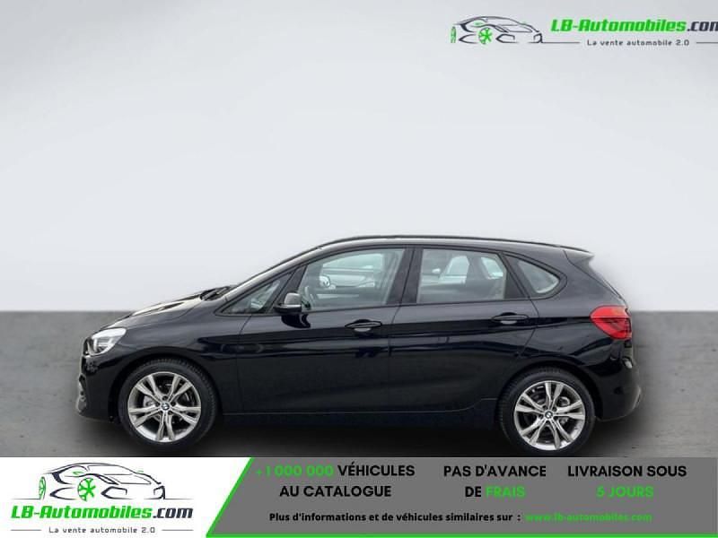 Occasion BMW 216 116 ch (85 kW) 2020 Berline