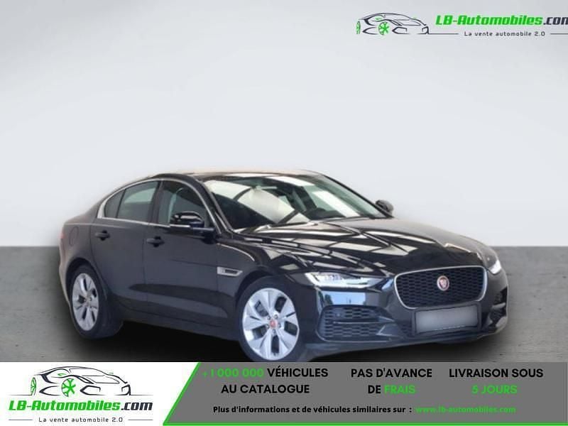 Occasion 2019 Jaguar XE Berline | 37 200 € - Image 1/4