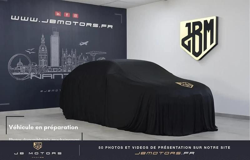 Gris Occasion 2021 Audi A6 Competition Break | 35 950 € (Bon prix) - Image 1/4