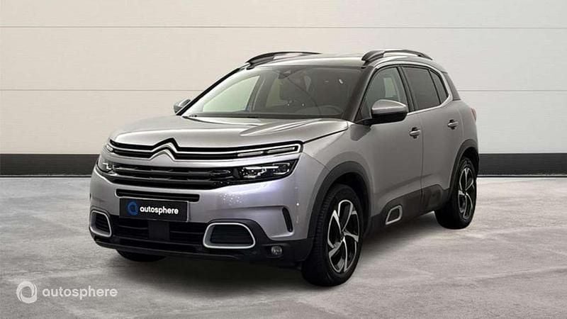 Occasion Citroën C5 Aircross Shine 181 ch (133 kW) 2020 SUV