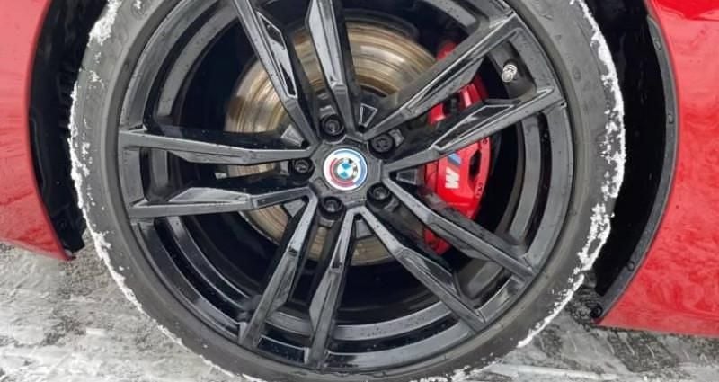 Occasion BMW Z4 M Sport 340 ch (250 kW) 2022 Coupé