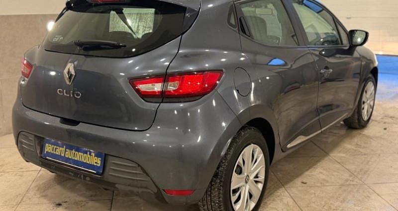 Occasion Renault Clio IV 90 ch (66 kW) 2019 Citadine