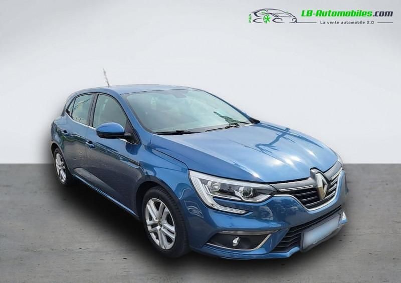 Utilisé 2016 Renault Mégane IV Berline | 14 000 € (Prix assez cher) - Image 1/4