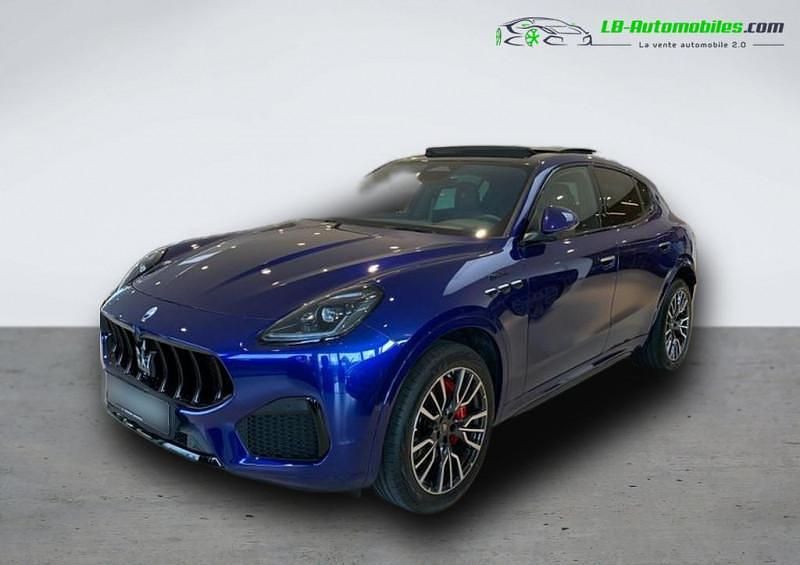 Utilisé 2024 Maserati Grecale SUV | 92 300 € (Super prix) - Image 1/4