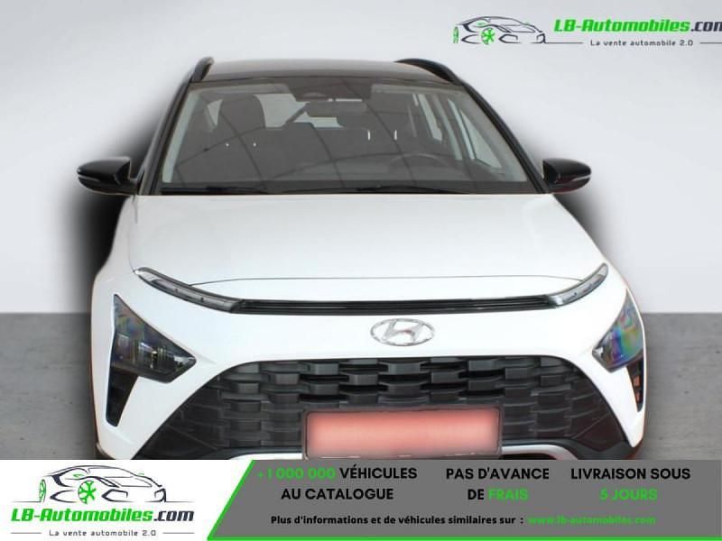 Occasion Hyundai Bayon 101 ch (74 kW) 2021 SUV