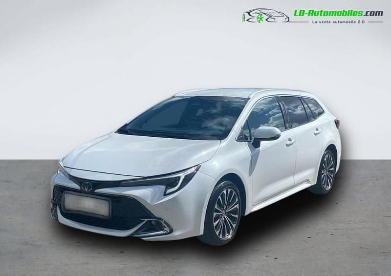 Utilisé 2023 Toyota Corolla Citadine | 33 900 € (Prix assez cher) - Image 1/4