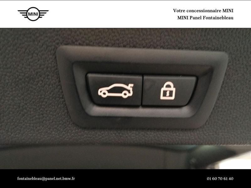 Occasion Mini Cooper Countryman 136 ch (100 kW) 2019 Thunder grey SUV