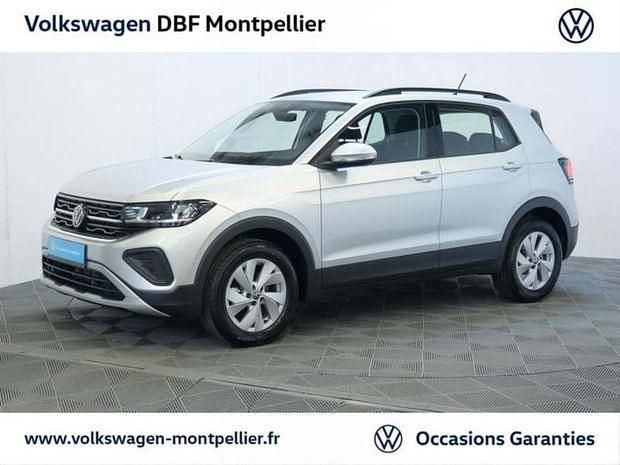 Utilisé 2025 VW T-Cross Life SUV | 26 290 € (Prix assez cher) - Image 1/4