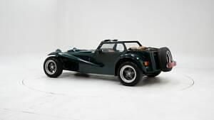 Occasion Donkervoort S8A 115 ch (84 kW) 1985 Autres Cabriolet