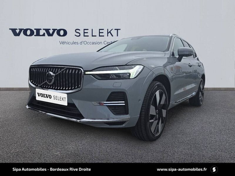 Couleur Nouvelle 2025 Volvo XC60 Ultra SUV | 75 900 € (Prix cher) - Image 1/4