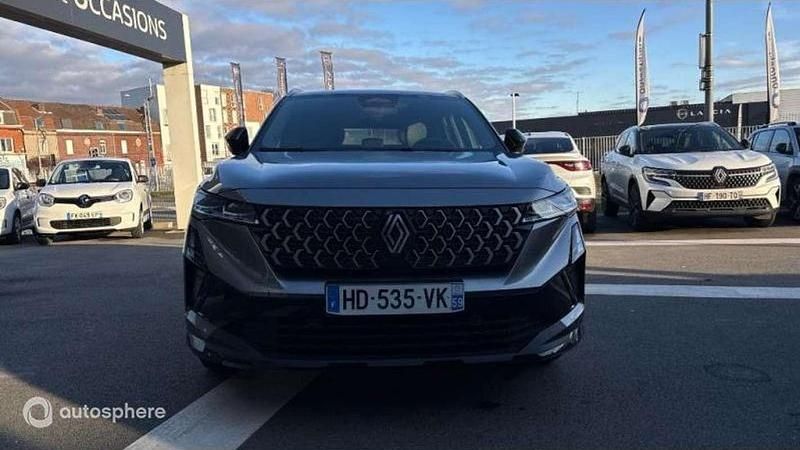 Occasion Renault Austral Techno 133 ch (97 kW) 2025 SUV