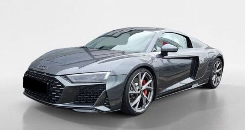 Utilisé 2021 Audi R8 Coupé Sport Coupé | 139 900 € (Super prix) - Image 1/4