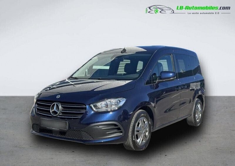 Utilisé 2023 Mercedes 180 Berline | 30 300 € (Super prix) - Image 1/4