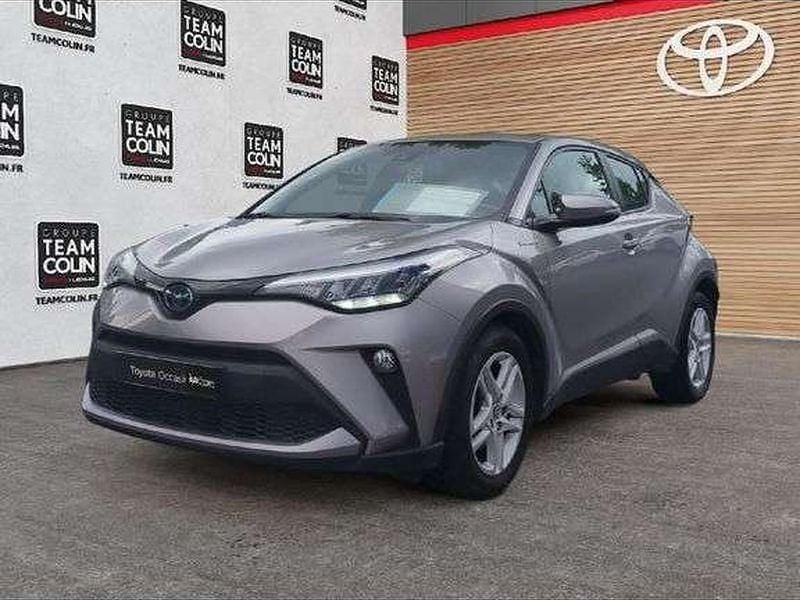 Utilisé 2020 Toyota C-HR Business Edition SUV | 19 280 € (Prix juste) - Image 1/1