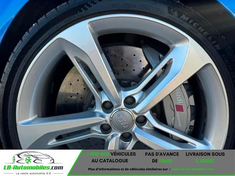 Occasion Audi RS7 Sport 560 ch (411 kW) 2015 Citadine