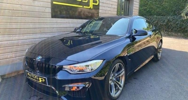 Utilisé 2016 BMW M4 Coupé | 42 990 € (Bon prix) - Image 1/4