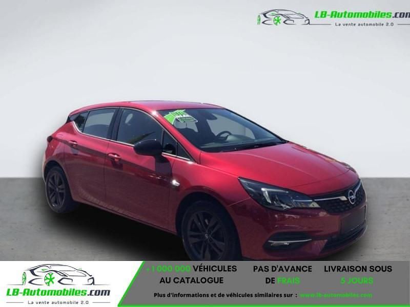 Occasion 2020 Opel Astra Berline | 15 900 € (Prix assez cher) - Image 1/4