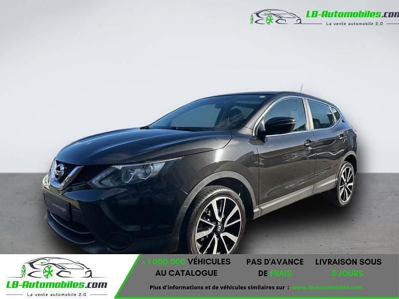Occasion 2016 Nissan Qashqai SUV | 15 800 € (Prix juste) - Image 1/4
