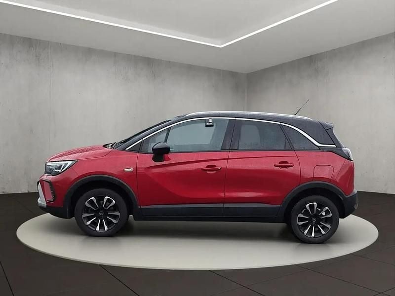 Occasion Opel Crossland Elegance 131 ch (96 kW) 2023 Rouge SUV