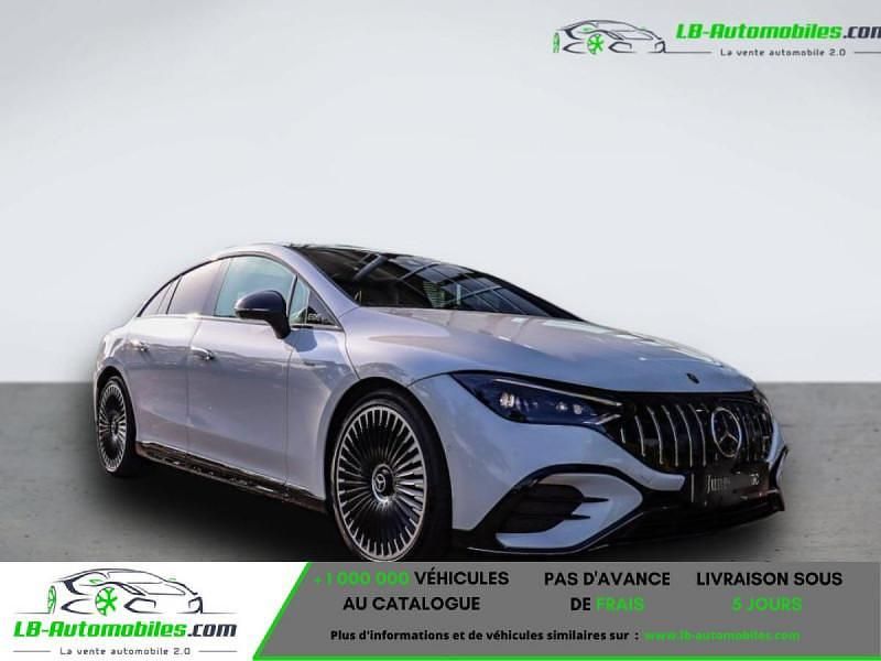 Utilisé 2024 Mercedes EQE AMG 53 AMG Berline | 83 600 € (Prix juste) - Image 1/4