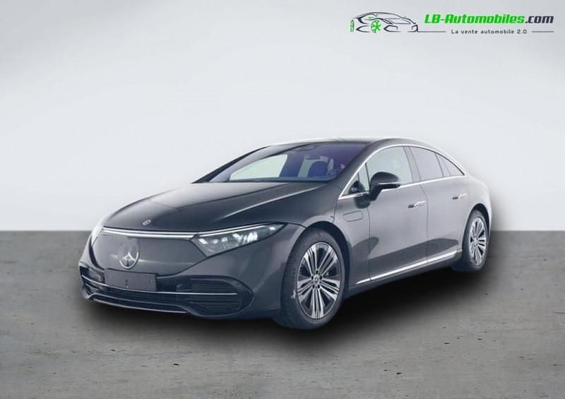 Utilisé 2023 Mercedes EQS450+ Berline | 59 900 € - Image 1/4