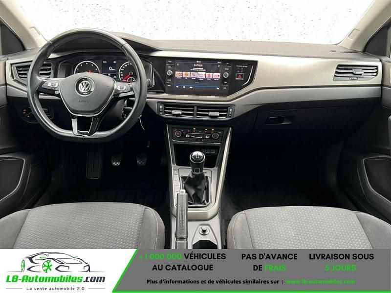 Occasion VW Polo S 80 ch (58 kW) 2021 Citadine