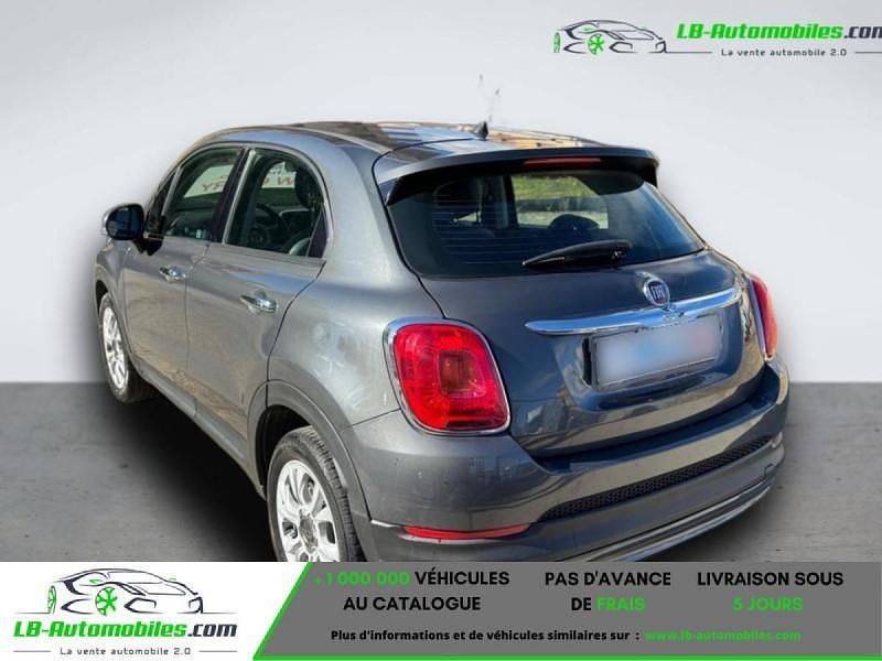 Occasion Fiat 500 95 ch (69 kW) 2017 Citadine