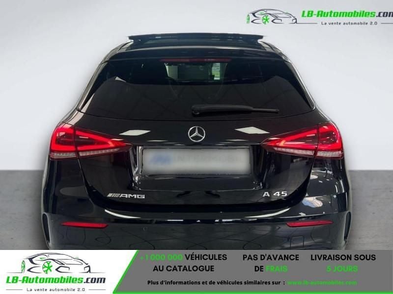 Occasion Mercedes A45 AMG AMG 387 ch (284 kW) 2021 Berline