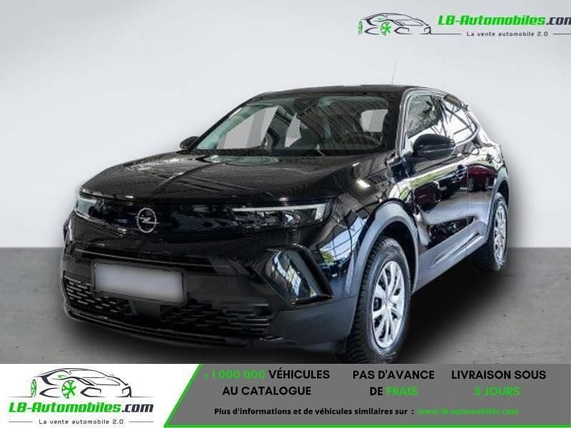 Utilisé 2024 Opel Mokka SUV | 22 500 € (Prix juste) - Image 1/4