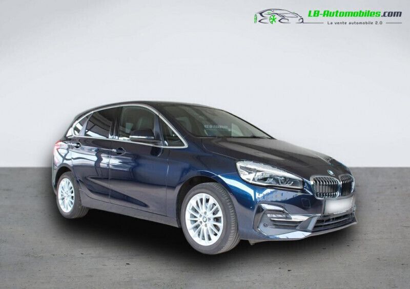 Utilisé 2019 BMW 218 Break | 23 900 € (Prix juste) - Image 1/4