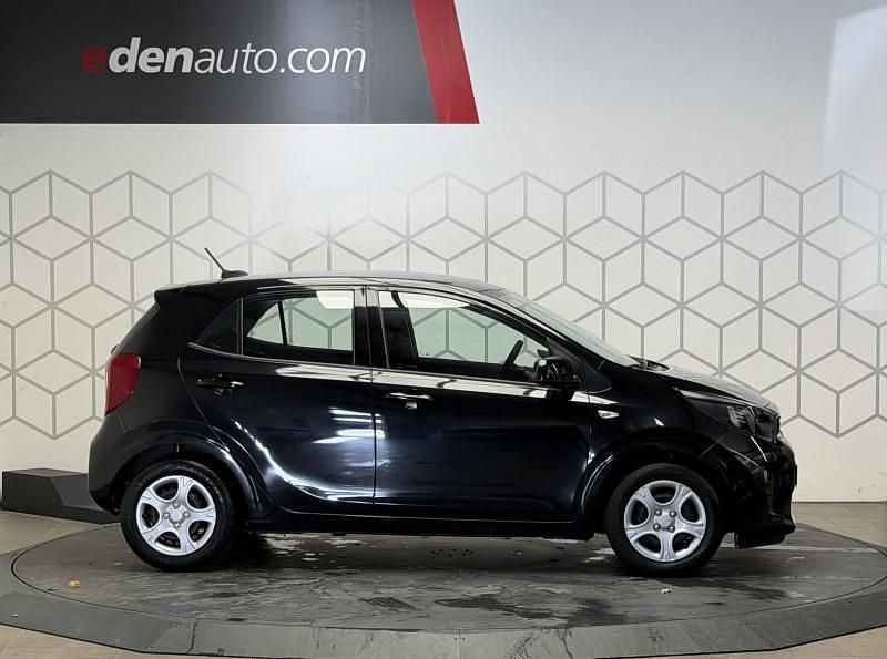 Occasion Kia Picanto Active 67 ch (49 kW) 2021 Citadine