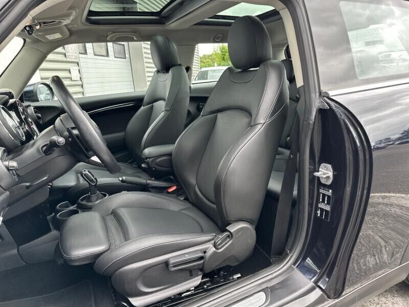 Occasion Mini Cooper S 192 ch (141 kW) 2020 Citadine