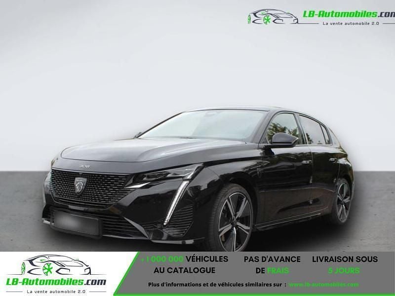 Utilisé 2022 Peugeot 308 Berline | 27 100 € (Prix cher) - Image 1/4