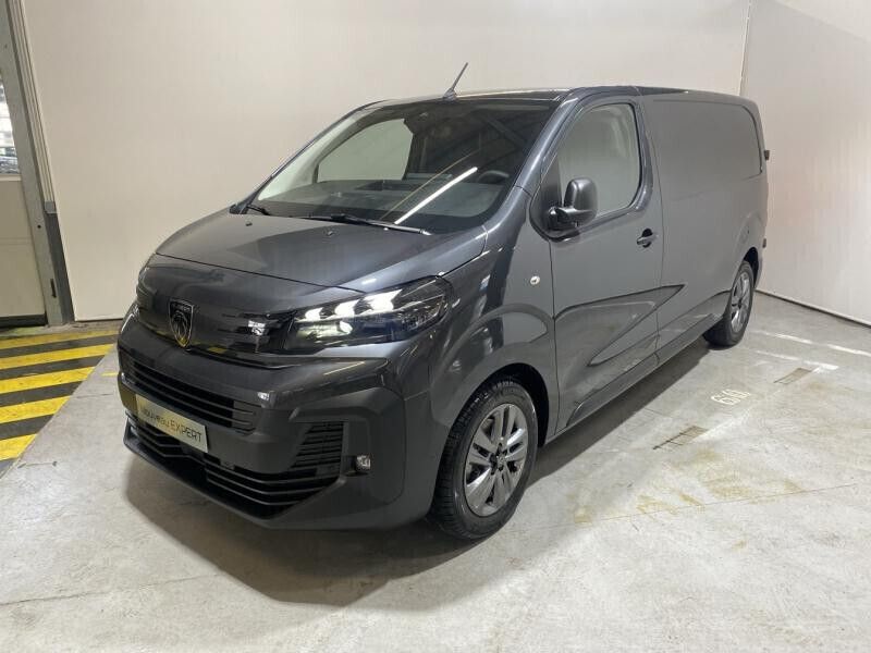 Nouvelle 2025 Peugeot Expert Premium Van | 36 890 € (Bon prix) - Image 1/4
