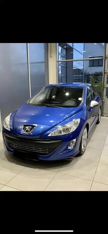 Utilisé 2010 Peugeot 308 GTi Berline | 7 500 € (Prix juste) - Image 1/4
