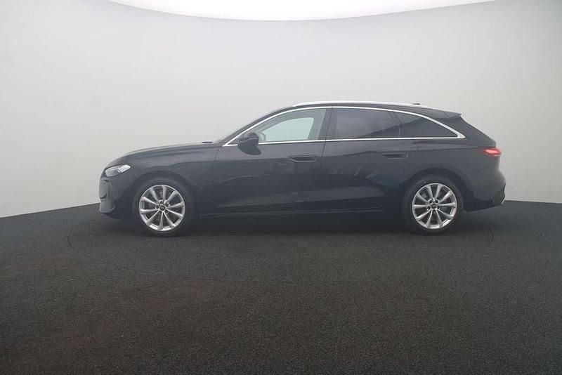 Occasion Audi A5 Sport 204 ch (150 kW) 2025 Noir Break