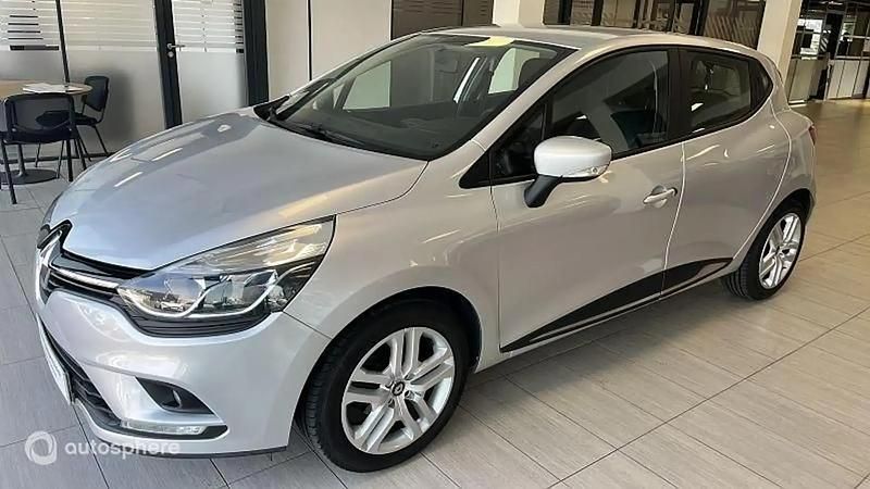 Utilisé 2018 Renault Clio IV Business Berline | 11 999 € (Prix juste) - Image 1/4