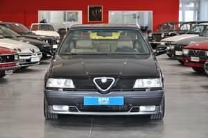 Occasion Alfa Romeo 164 232 ch (170 kW) 1996 Noir Berline