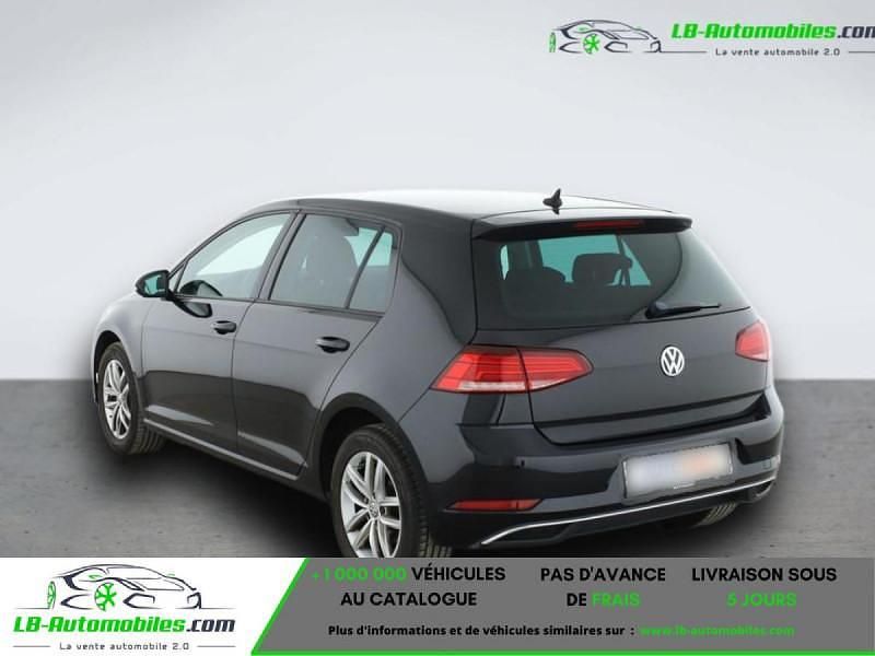 Occasion VW Golf VII 110 ch (80 kW) 2018 Berline
