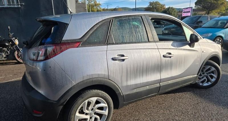 Occasion Opel Crossland X 83 ch (61 kW) 2019 SUV