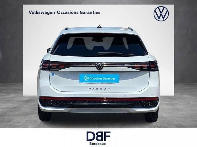 Occasion VW Passat R 272 ch (200 kW) 2025 Blanc Break