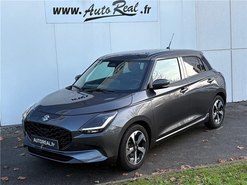 Occasion 2025 Suzuki Swift Citadine | 18 990 € (Prix assez cher) - Image 1/4