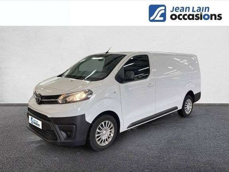 Utilisé 2023 Toyota Proace Business Edition Van | 31 490 € (Super prix) - Image 1/1